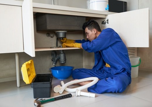 Commercial Plumbing