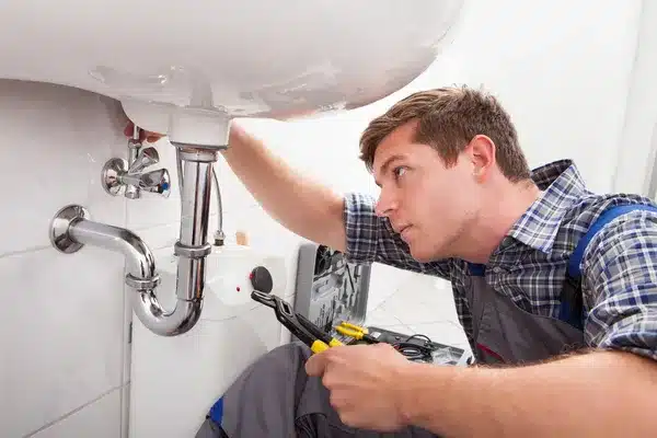 plumbing services