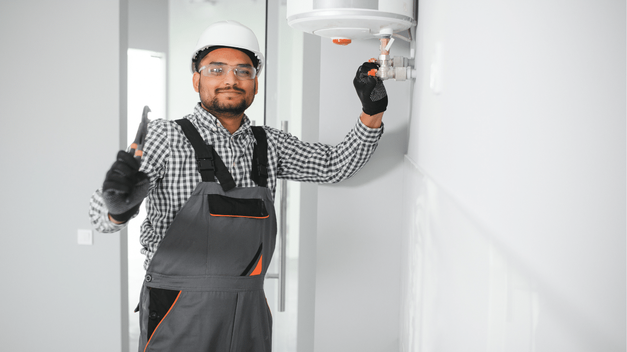 Water Heater Services