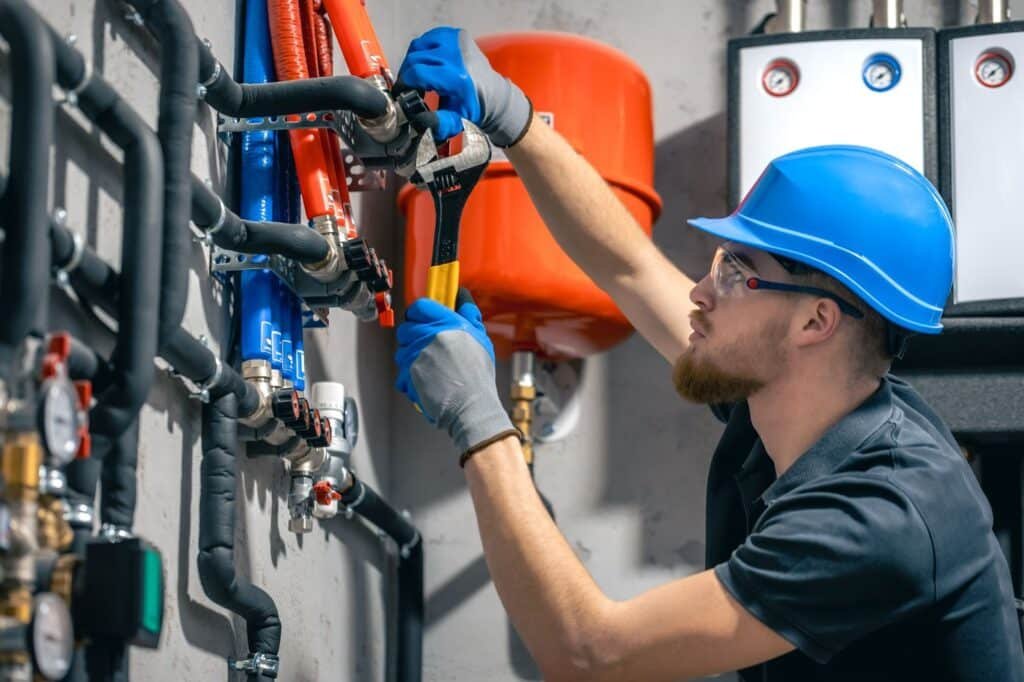 Water Heater Repairs