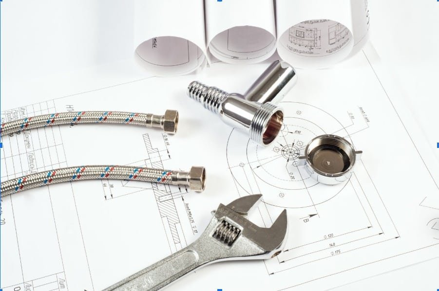2025 Plumbing Code