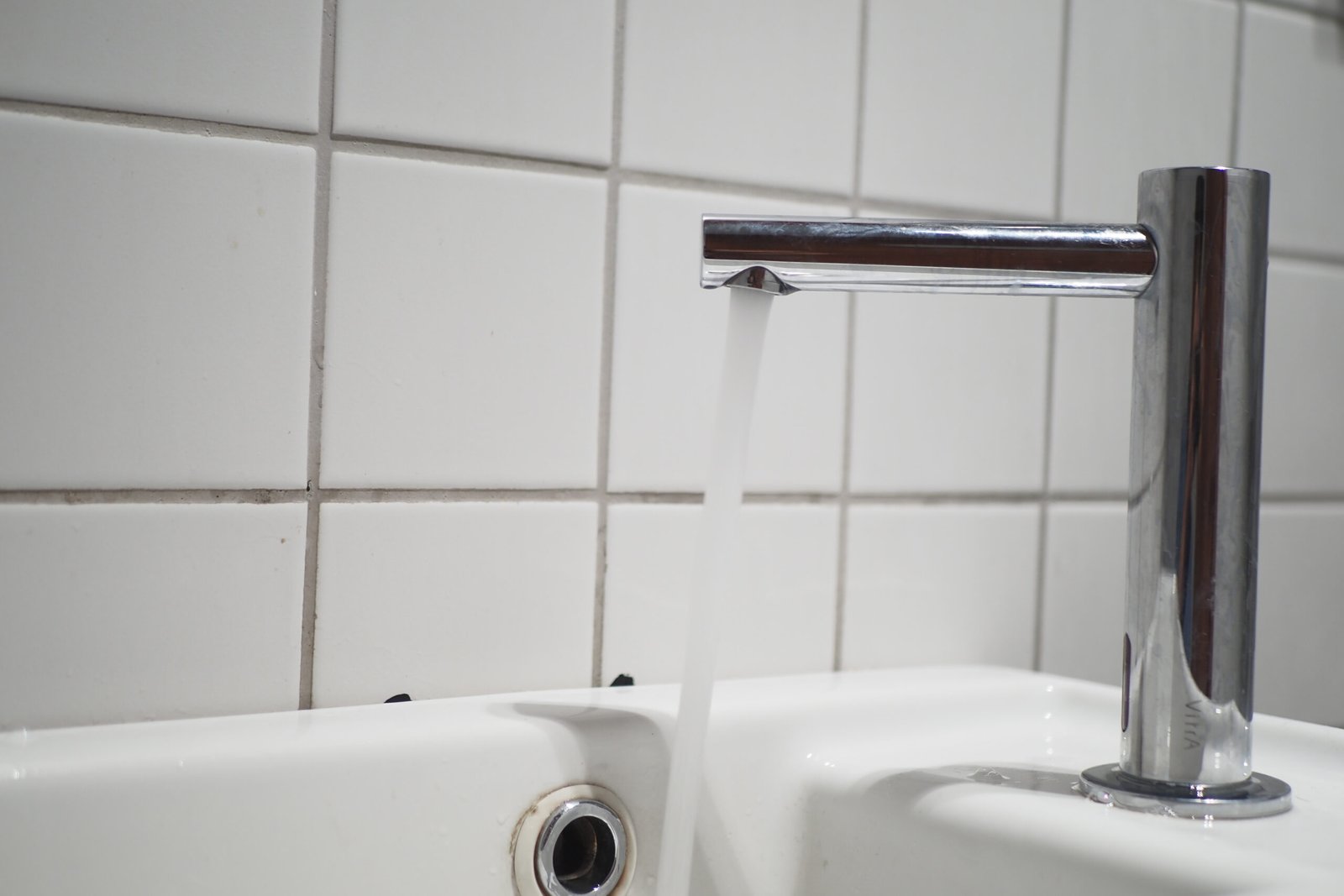 Low-Flow Fixtures