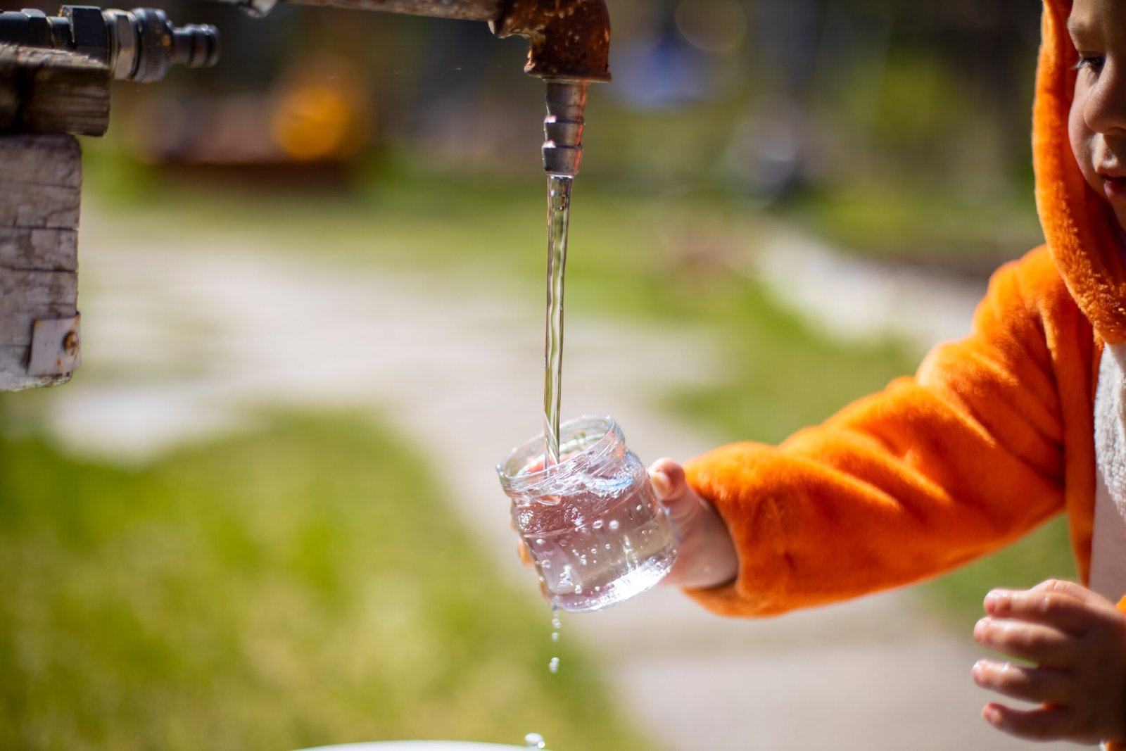 water purification